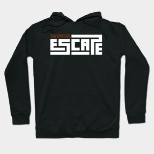 Escape The System Hoodie